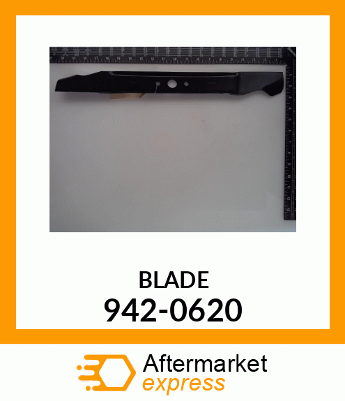 BLADE 942-0620