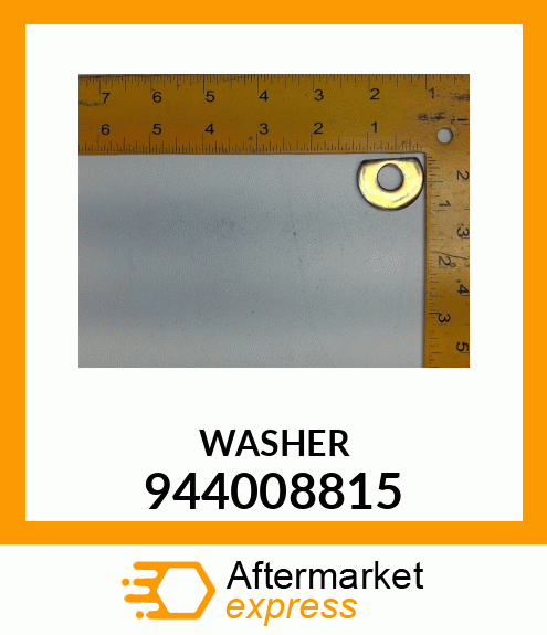 WASHER 944008815