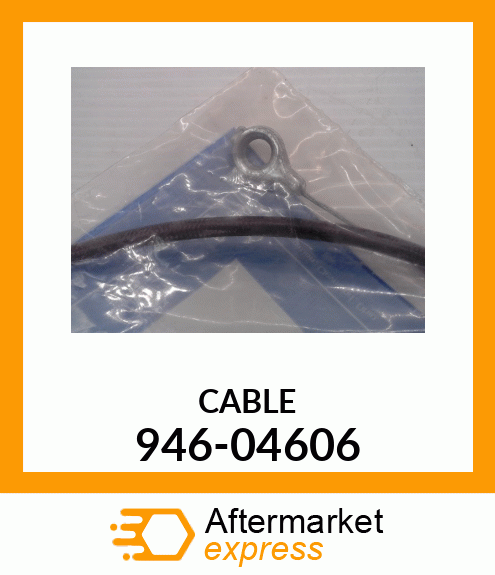 CABLE 946-04606