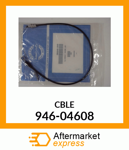 CBLE 946-04608