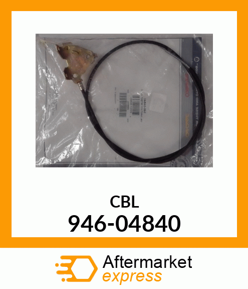 CBL 946-04840