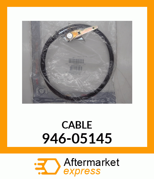 CABLE 946-05145