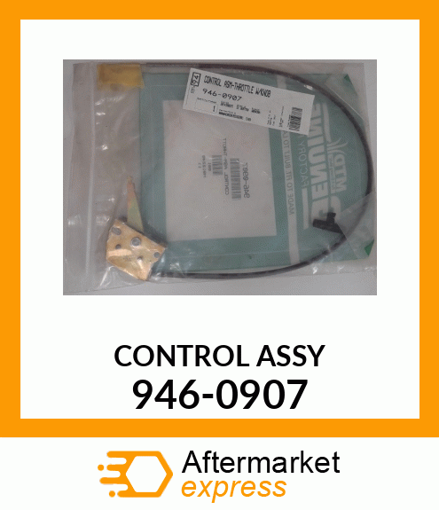 CONTROL_ASSY 946-0907