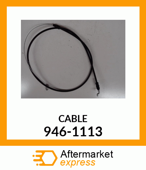 CABLE 946-1113