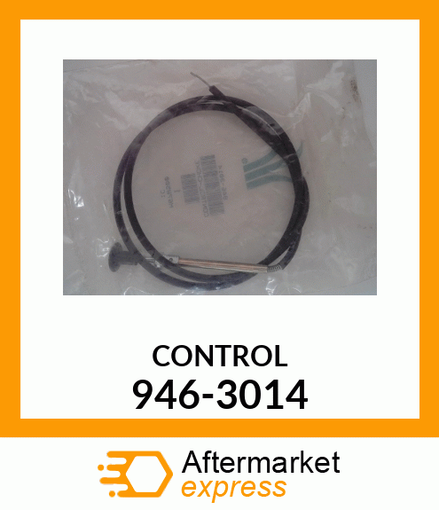 CONTROL 946-3014