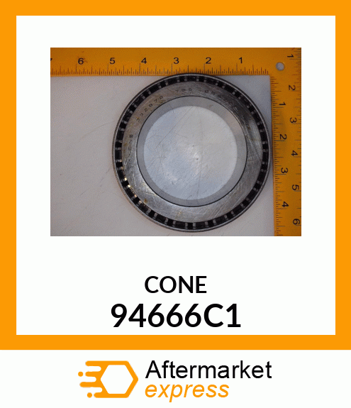 CONE 94666C1