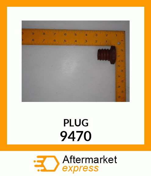 PLUG 9470