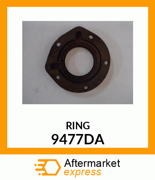 RING 9477DA