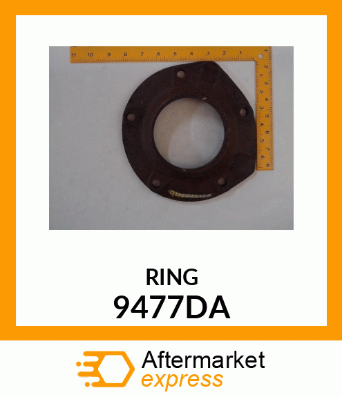 RING 9477DA