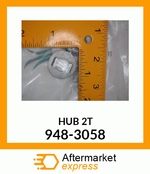 HUB_2T 948-3058