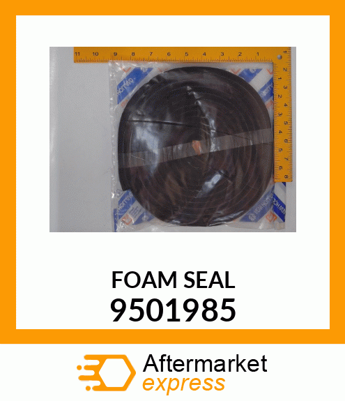 FOAM SEAL 9501985