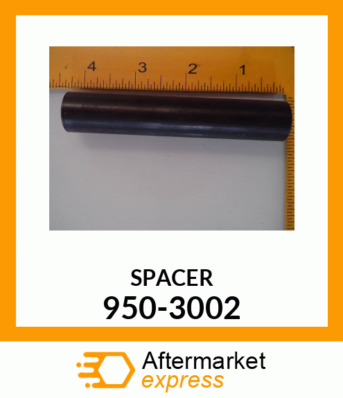 SPACER 950-3002