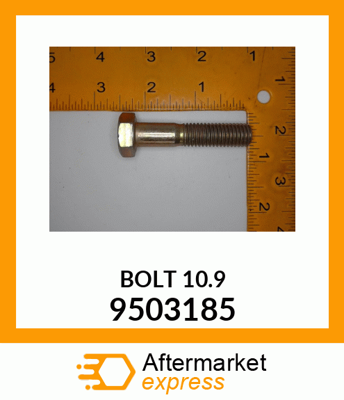 BOLT 9503185