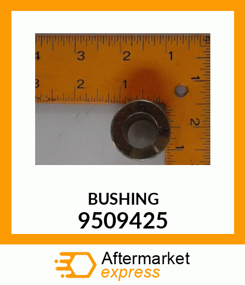 BUSHING 9509425