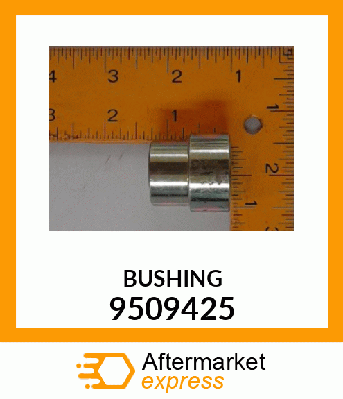 BUSHING 9509425