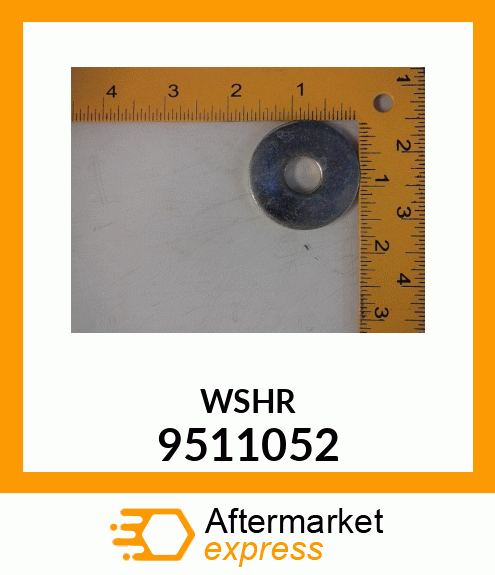 WSHR 9511052