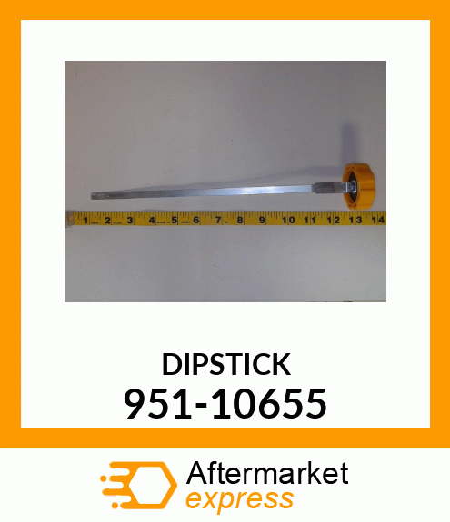 DIPSTICK 951-10655