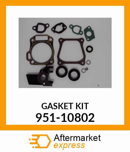 GASKET_KIT 951-10802