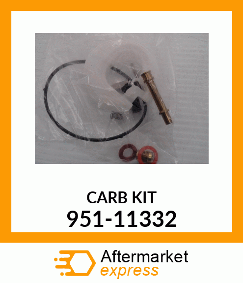 CARB_KIT 951-11332