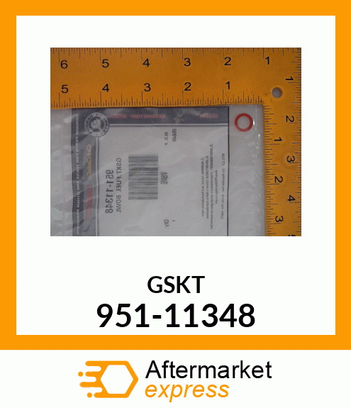 GSKT 951-11348