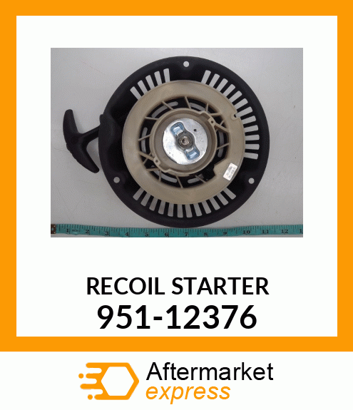 RECOIL_STARTER_ 951-12376