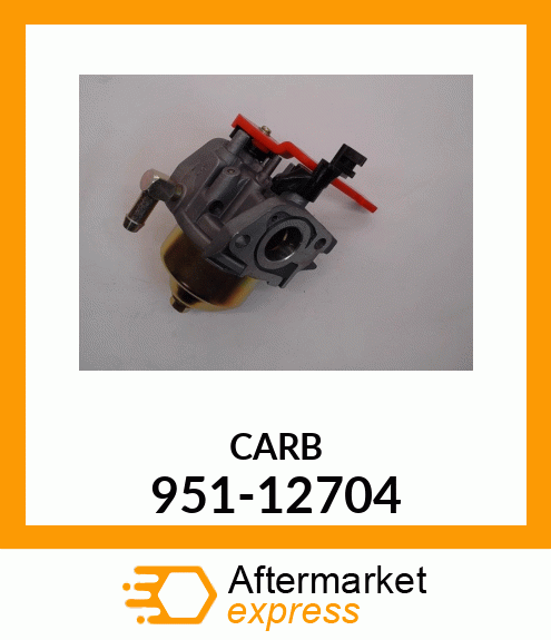 CARB 951-12704