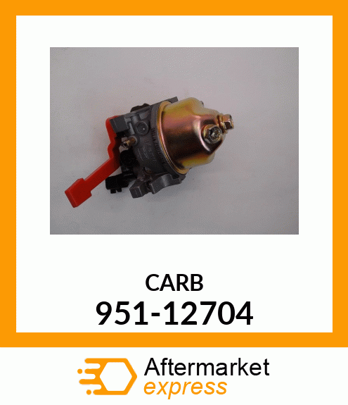 CARB 951-12704