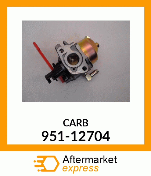 CARB 951-12704