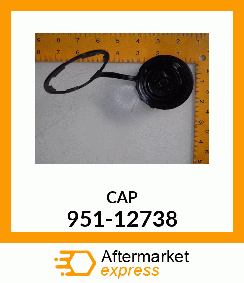 CAP 951-12738