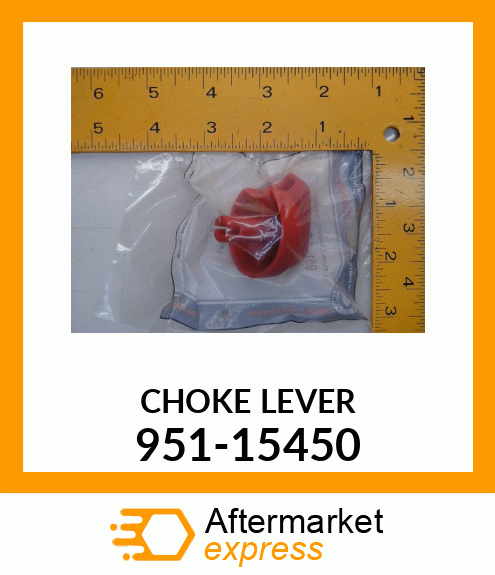 CHOKE_LEVER 951-15450