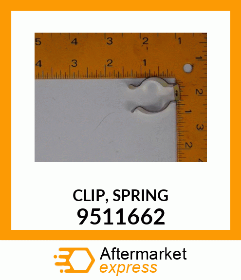 CLIP,_SPRING 9511662