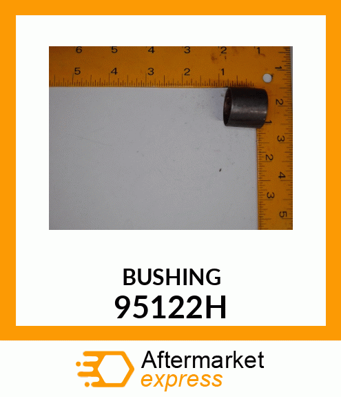 BUSHING 95122H