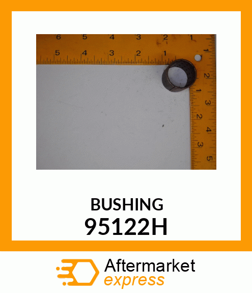 BUSHING 95122H