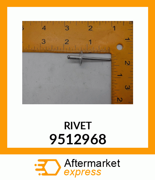 RIVET 9512968