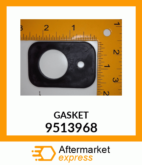 GASKET 9513968