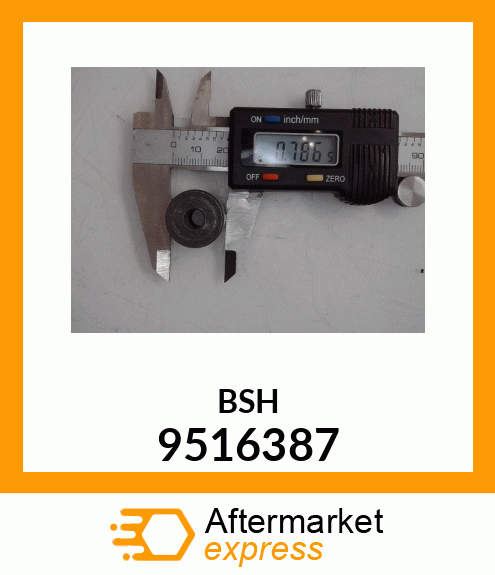 BSH 9516387