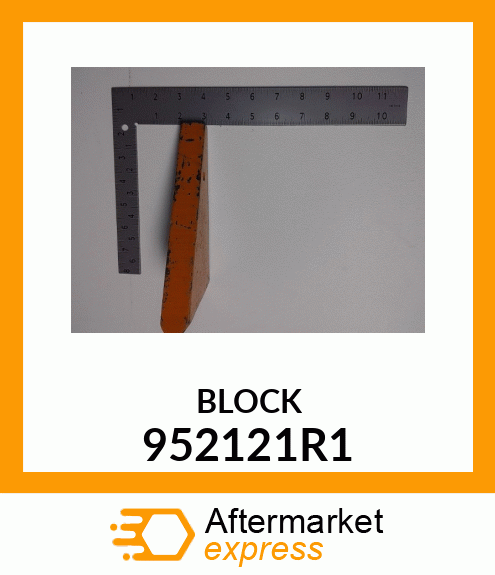 BLOCK 952121R1