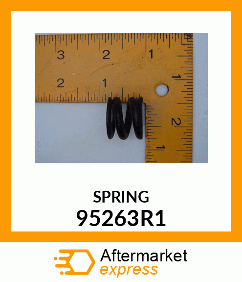 SPRING 95263R1