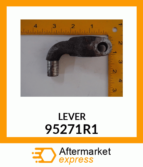 LEVER 95271R1