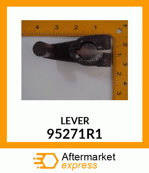 LEVER 95271R1