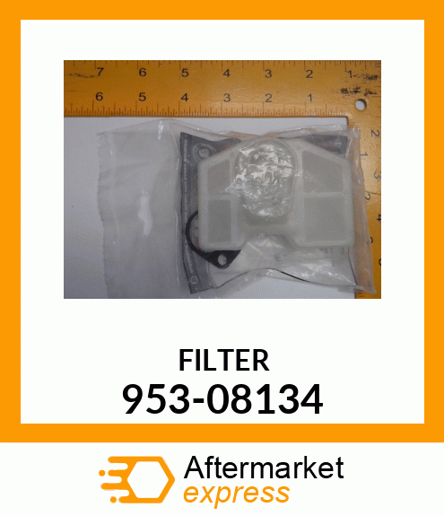 FILTER 953-08134