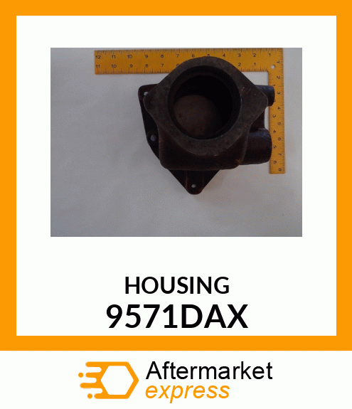 HOUSING 9571DAX