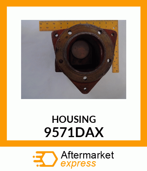 HOUSING 9571DAX