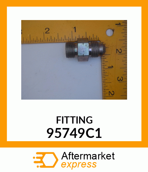 FITTING 95749C1