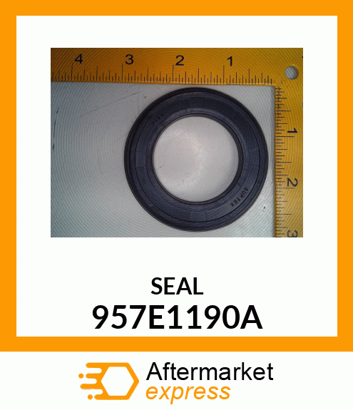 SEAL 957E1190A