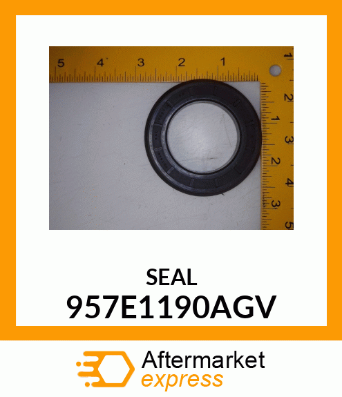 SEAL 957E1190AGV