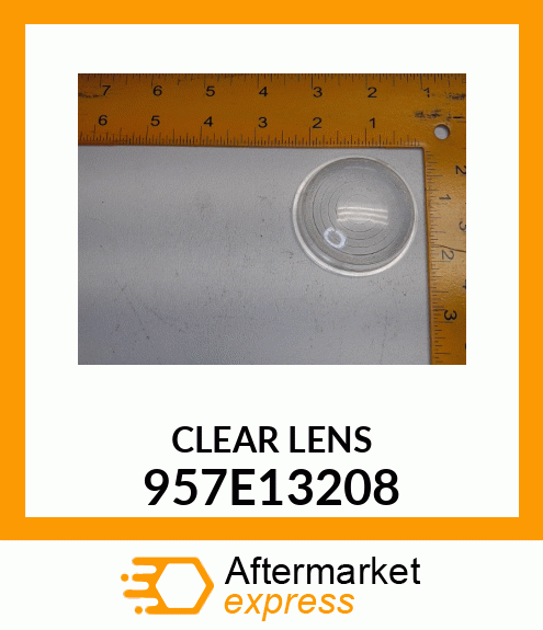 LENS 957E13208