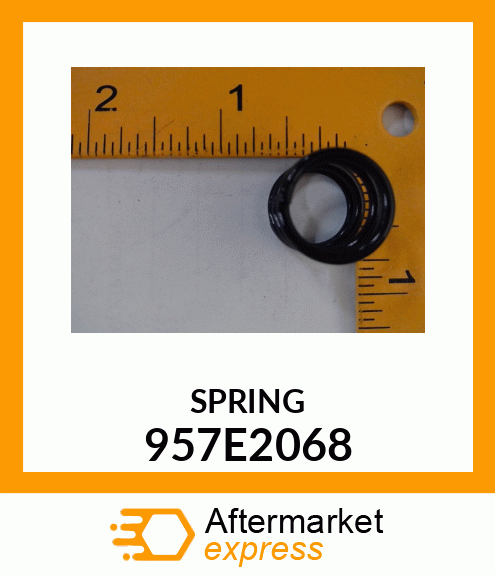 SPRING 957E2068