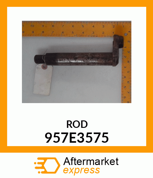 ROD 957E3575