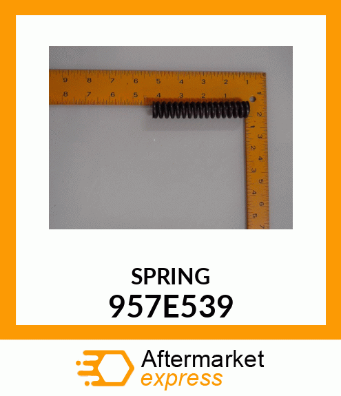 SPRING 957E539